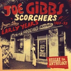 Joe Gibbs: Powerhouse Various Artists