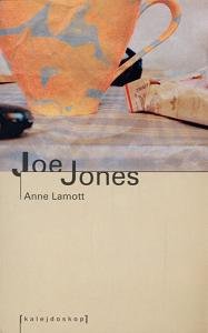 Joe Jones Lamott Anne