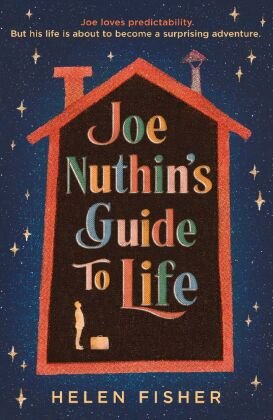 Joe Nuthin's Guide to Life Simon & Schuster UK