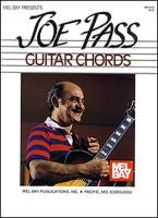 Joe Pass Guitar Chords Pass Joe