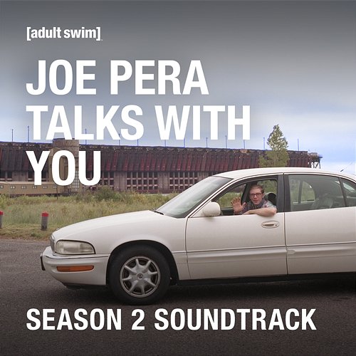 Joe Pera Talks With You (Season 2 Soundtrack) Joe Pera Talks With You & Holland Patent Public Library