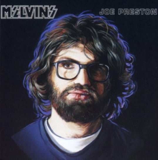 Joe Preston The Melvins