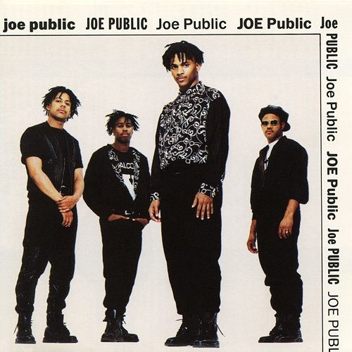 Joe Public Joe Public