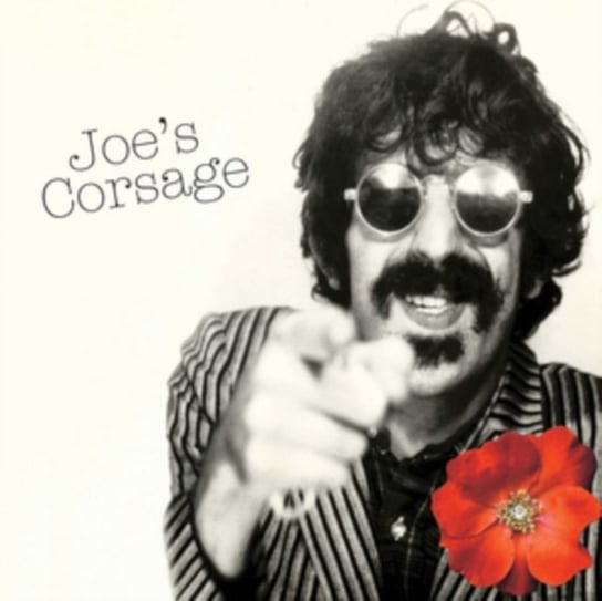 Joe's Corsage Zappa Frank, The Mothers Of Invention