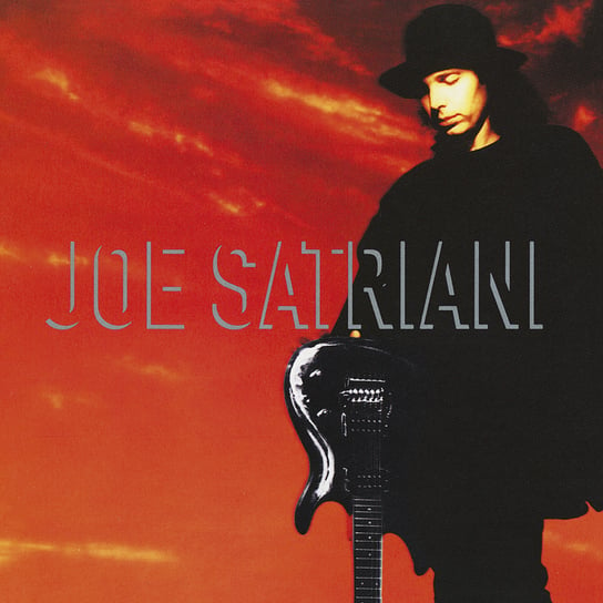Joe Satriani (Remastered) Satriani Joe, East Nathan, Katche Manu, Low Andy Fairweather