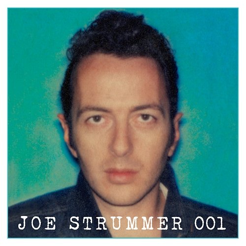 Joe Strummer 001 Joe Strummer