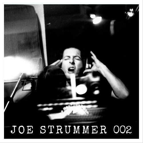 Joe Strummer 002: The Mescaleros Years Joe Strummer & The Mescaleros
