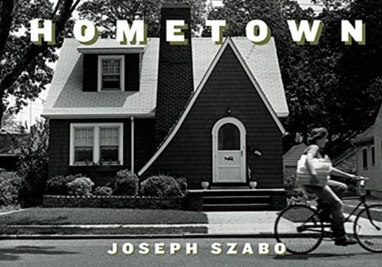 Joe Szabo: Hometown Joe Szabo