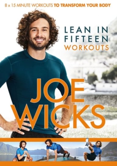 Joe Wicks - Lean in 15 Workouts (brak polskiej wersji językowej) Universal Pictures