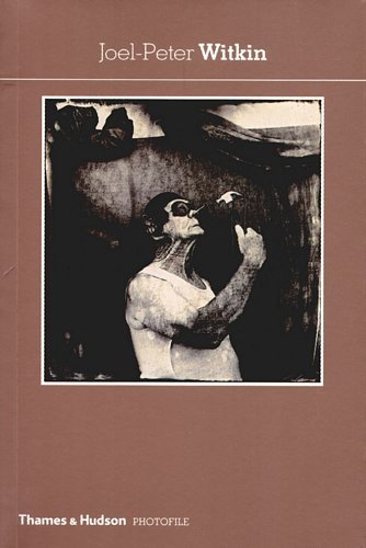 Joel-peter Witkin Witkin Joel-Peter