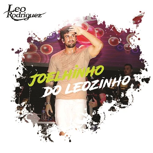 Joelhinho do Leozinho Leo Rodriguez