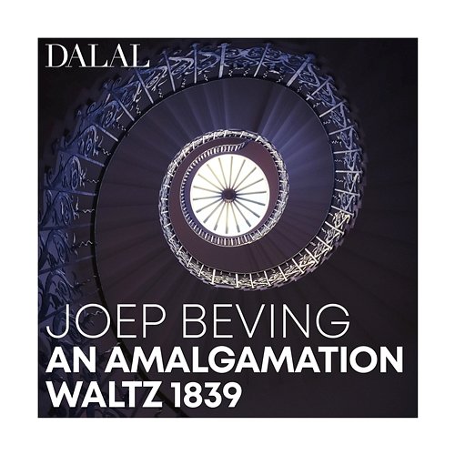 Joep Beving: An Amalgamation Waltz 1839 Dalal