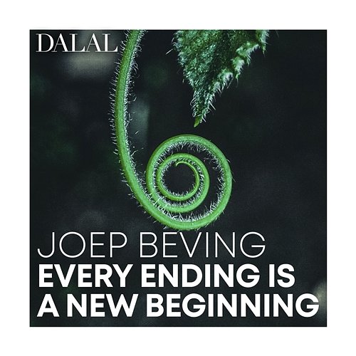 Joep Beving: Every Ending Is a New Beginning Dalal