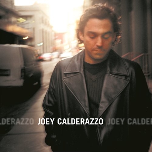 Joey Calderazzo Joey Calderazzo