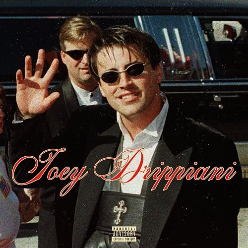 Joey Drippiani Dalyb