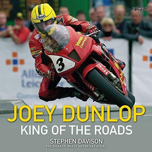 Joey Dunlop Davison Stephen
