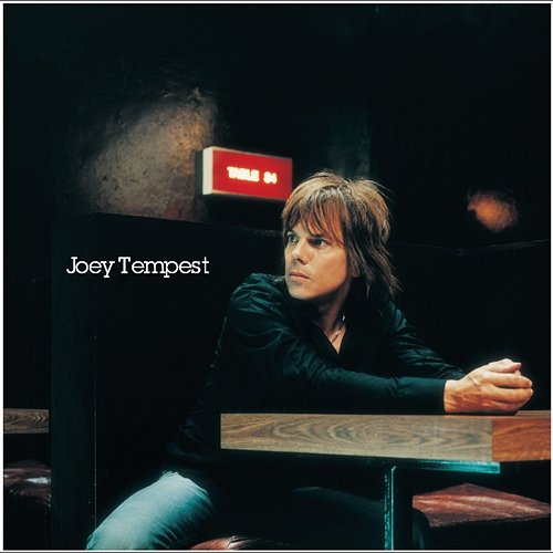 Loved By Me Joey Tempest
