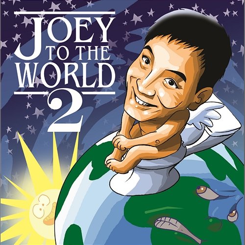 Joey To The World 2 Joey De Leon