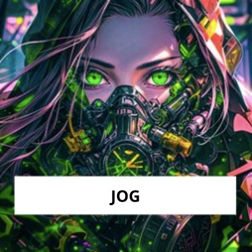 Jog Ti3lo