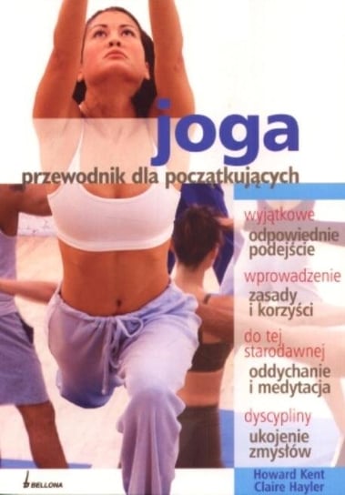 Joga Opracowanie zbiorowe