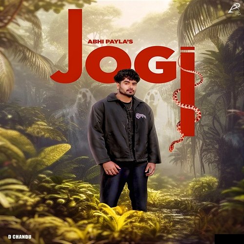 Jogi Abhi Payla
