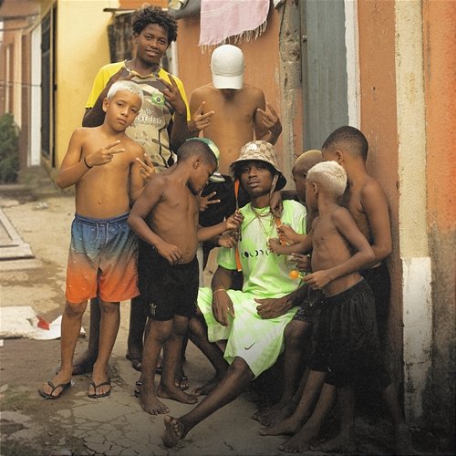 Jogo Didi, D'Meraki feat. Montenobeat, Marcin