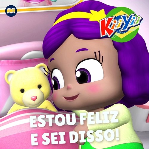 Jogos de Carro e Músicas para Cantar! KiiYii em Português