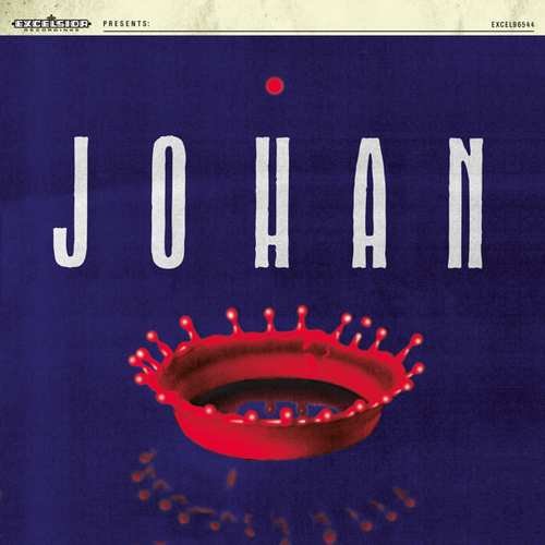 Johan, płyta winylowa Johan