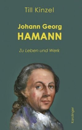 Johann Georg Hamann - Karolinger Verlag | Książka W Empik