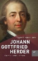 Johann Gottfried Herder Ludde Marie-Elisabeth