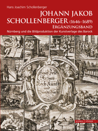 Johann Jakob Schollenberger (1646-1689) Schnell & Steiner