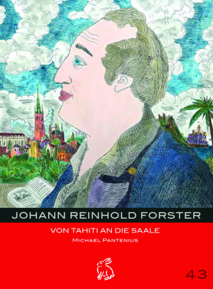 Johann Reinhold Forster Hasenverlag