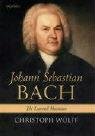 Johann Sebastian Bach Wolff Christoph