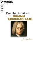 Johann Sebastian Bach Schroder Dorothea
