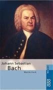 Johann Sebastian Bach Geck Martin