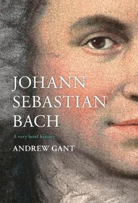Johann Sebastian Bach Gant Andrew