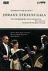 JOHANN STRAUSS GALA Strauss Johann