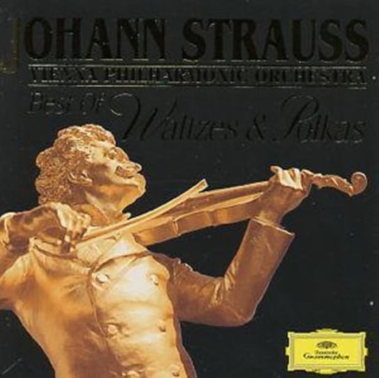 Johann Strauss II: Best of Waltzes & Polkas Various Artists