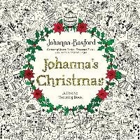 Johanna's Christmas Basford Johanna