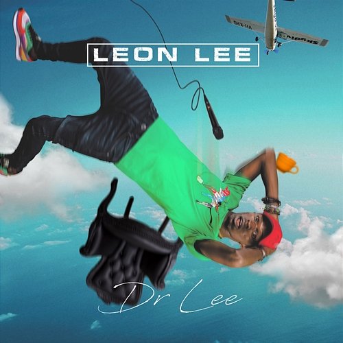 Johannah Leon Lee feat. Crack Tee