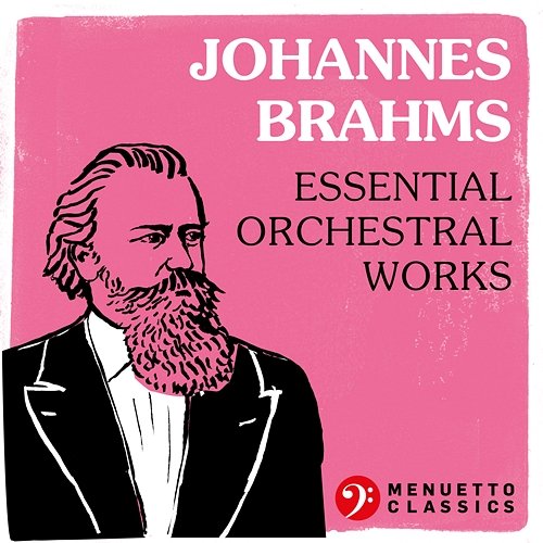 Johannes Brahms: Essential Orchestral Works Various Artists