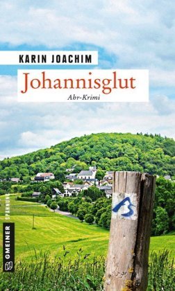 Johannisglut Gmeiner-Verlag