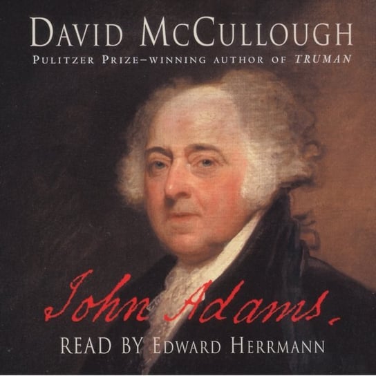 John Adams McCullough David