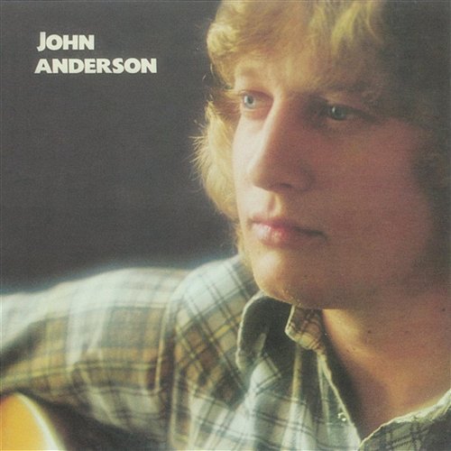 John Anderson John Anderson