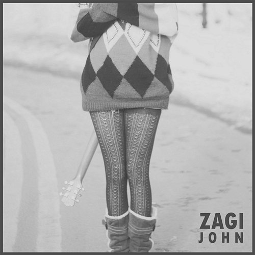 John Zagi