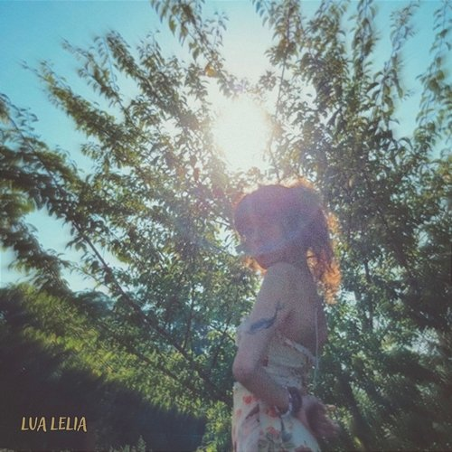 John Lua Lelia