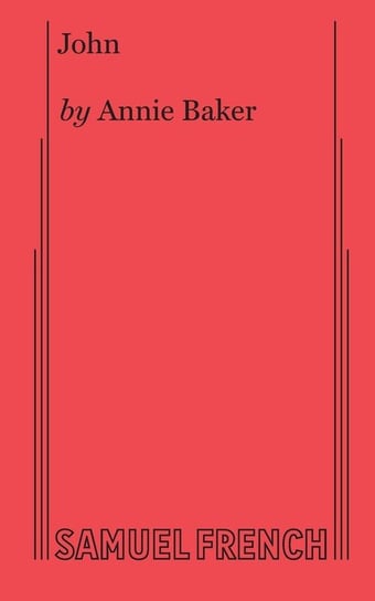 John Annie Baker
