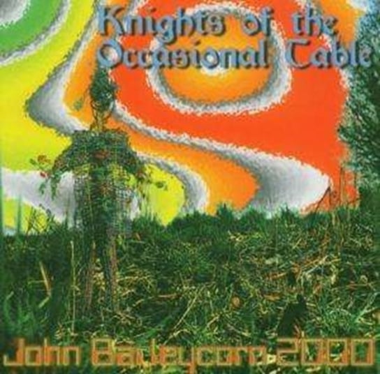 John Barleycorn 2000 Knights Of The Occasional