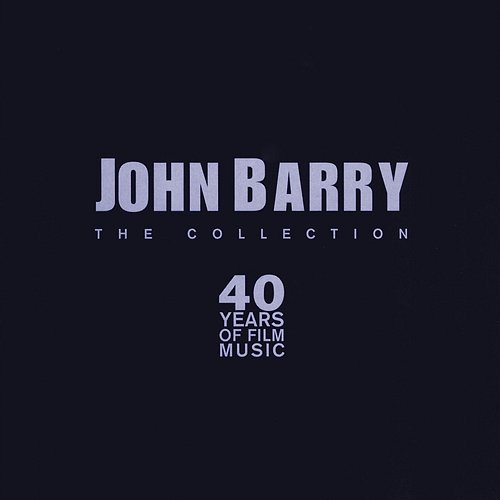 John Barry - The Collection The City of Prague Philharmonic Orchestra