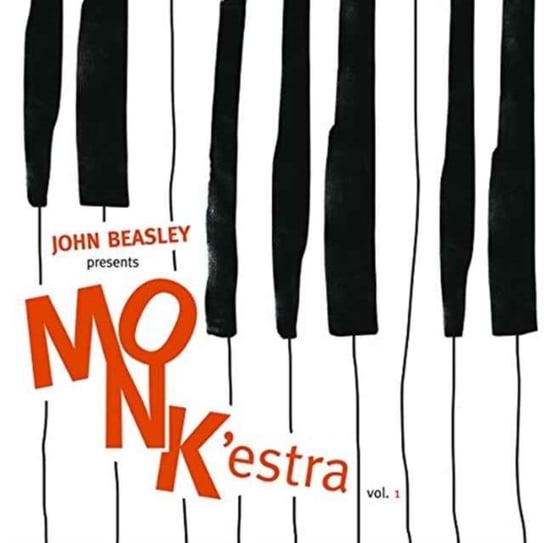 John Beasley Presents MONK'estra John Beasley